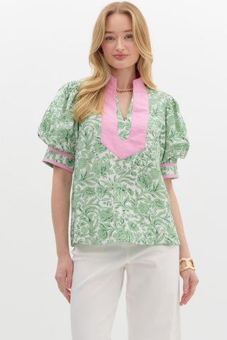 Valerie Top