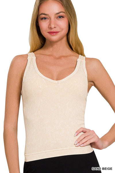 Vera Ribbed Brami