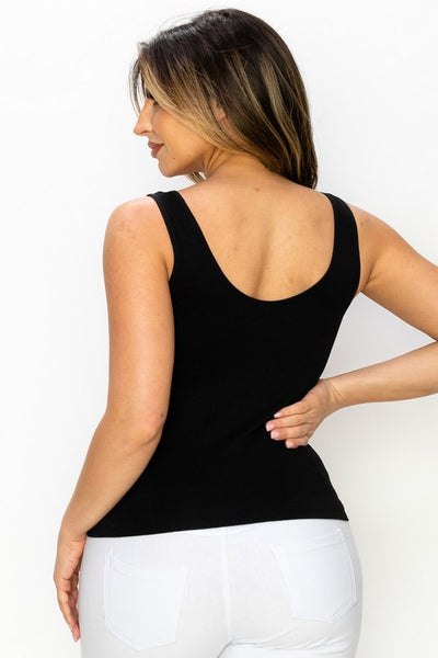 Brooklyn Seamless Tank