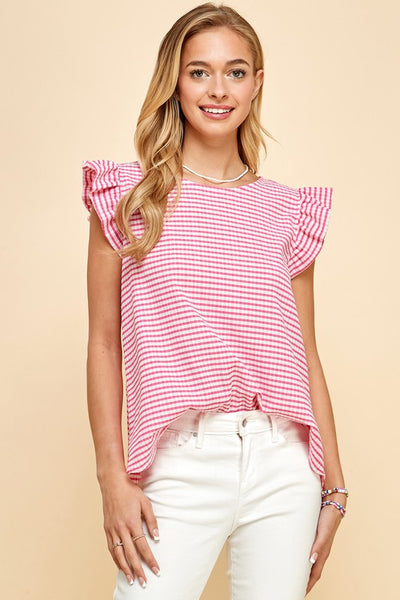 Josie Top