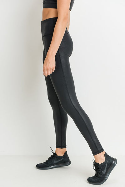 Stylish Vibes Leggings
