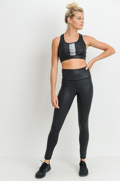Stylish Vibes Leggings