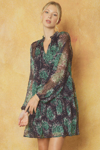 Win You Over Dress