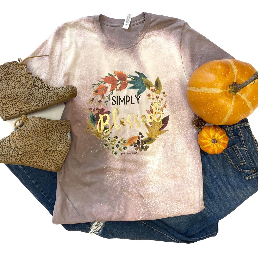 Simply Blessed T-Shirt