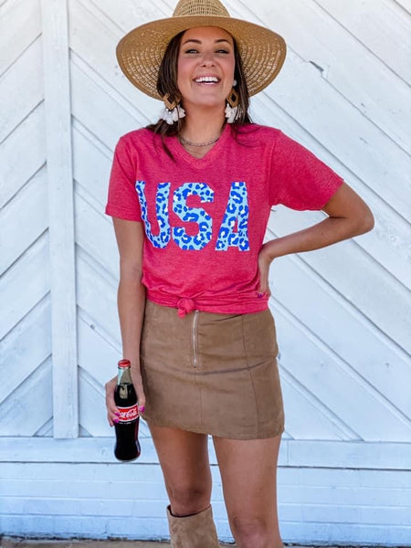 Cheetah USA