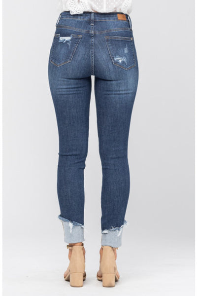 Elsie Skinny Jeans