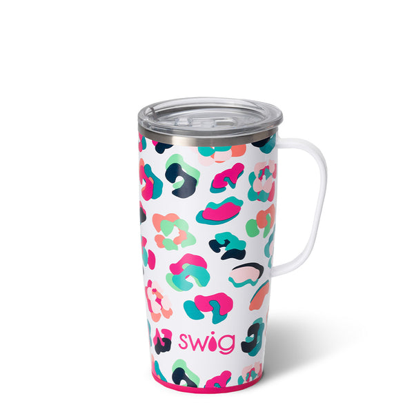 Swig Travel Mug - 22oz.