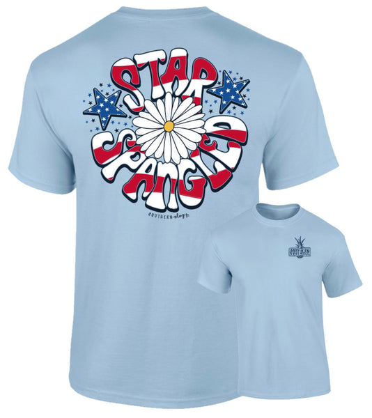 Star Spangled T-Shirt