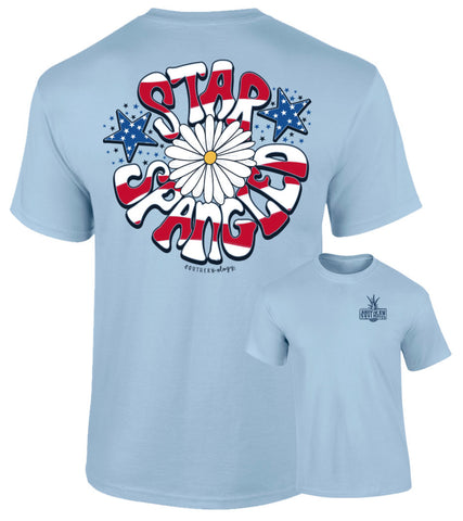 Star Spangled T-Shirt