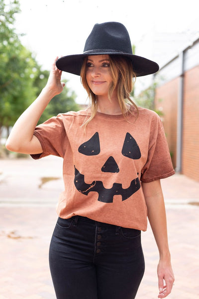 Mrs JackO Tee