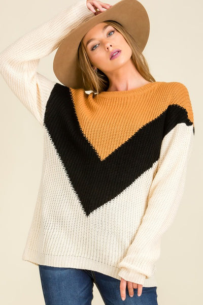 Harley Sweater