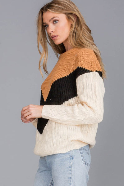 Harley Sweater