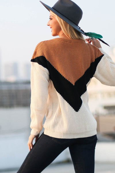 Harley Sweater