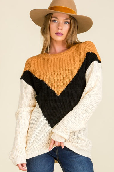 Harley Sweater